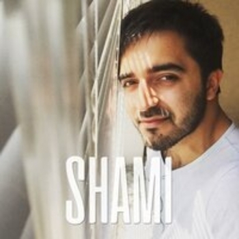 Shami - I Love You
