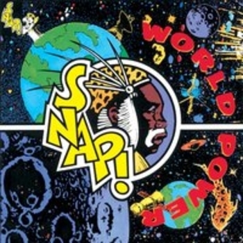Snap! - World Power
