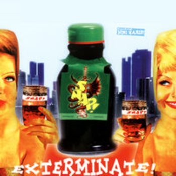 Snap! feat Niki Haris - Exterminate