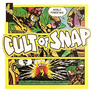 Snap! - Cult of Snap!