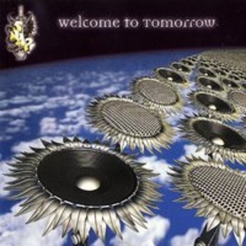 Snap! - Welcome to Tomorrow