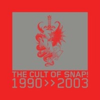 Snap! - Cult of Snap! (1990-2003)