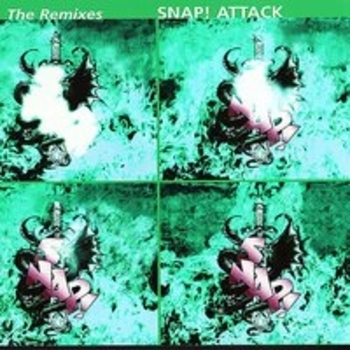 Snap! - Attack: The Remixes, Vol. 2