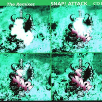Snap! - Attack - The Remixes (Part 2)