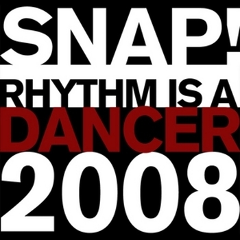 Snap! - Rhythm Is a Dancer