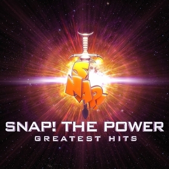 Snap! - Snap! The Power Greatest Hits