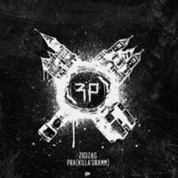 Pra(Killa'Gramm) feat ZigiZag - 39