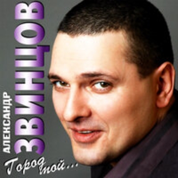 Александр Звинцов - Город мой