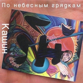 Павел Кашин - По небесным грядкам
