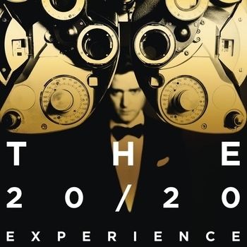 Justin Timberlake - The 20/20 Experience: 2 of 2 (Deluxe)