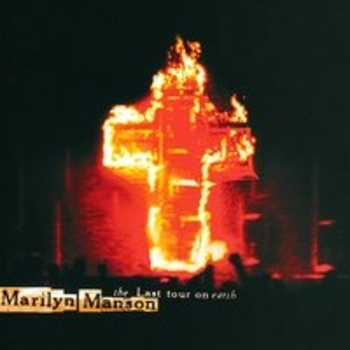 Marilyn Manson - The Last Tour On Earth