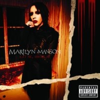 Marilyn Manson - Eat Me, Drink Me (International Version)