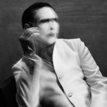 Marilyn Manson - The Pale Emperor