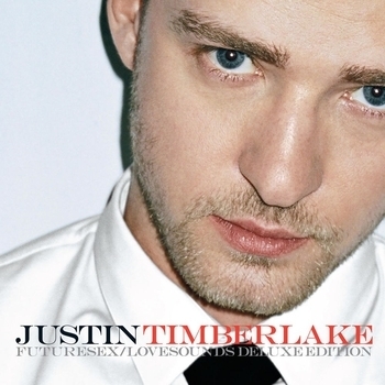 Justin Timberlake - FutureSex/LoveSounds