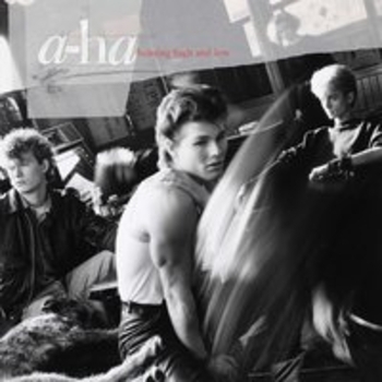 A-ha - Hunting High And Low