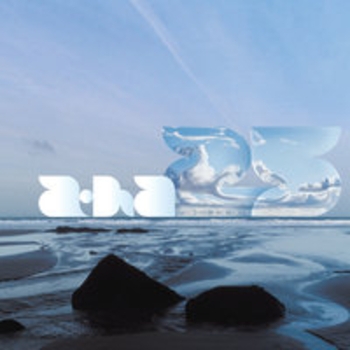A-ha - 25