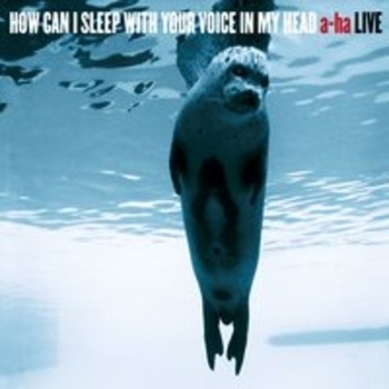 A-ha - How Can I Sleep with Your Voice in My Head (Live)