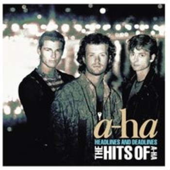 A-ha - Headlines and Deadlines (The Hits of A-ha)