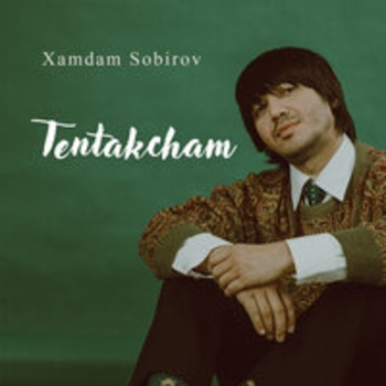 Хамдам Собиров - Tentakcham