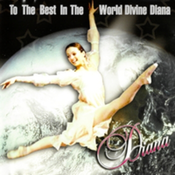 Вилли Токарев - Diana