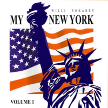 Вилли Токарев - My New York (Volume 1)