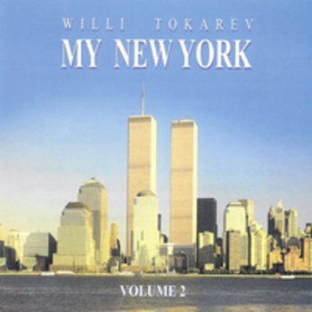 Вилли Токарев - My New York (Volume 2)