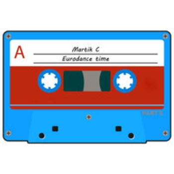 Martik C - Eurodance Time, Pt. 5