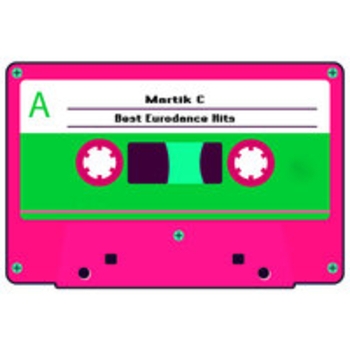 Martik C - Best Eurodance Hits