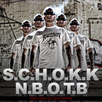 Schokk - N.B.O.T.B.
