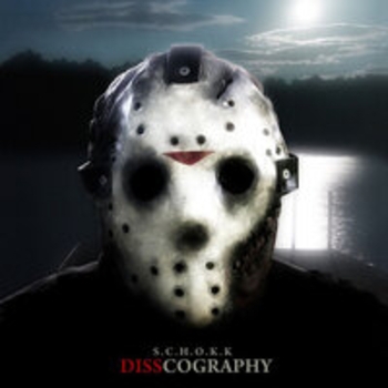 Schokk - Disscography