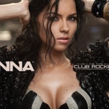 Inna - I Am The Club Rocker