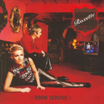 Roxette - Room Service