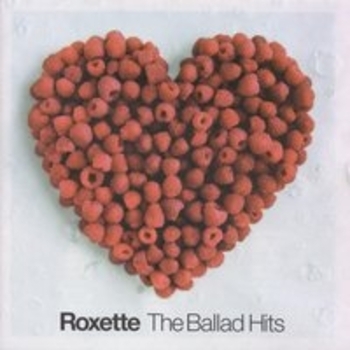 Roxette - The Ballad Hits