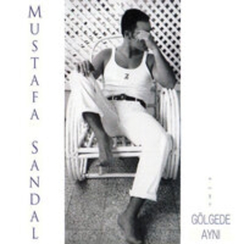 Mustafa Sandal - Golgede Ayni