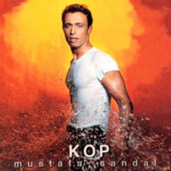 Mustafa Sandal - Kop