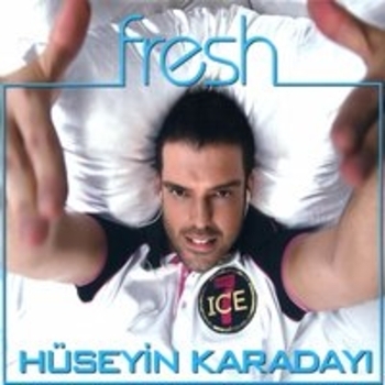 Mustafa Sandal feat Huseyin Karadayi, Betul Demir, Gizem Can, Nobady, Ferhat Gocer - Fresh