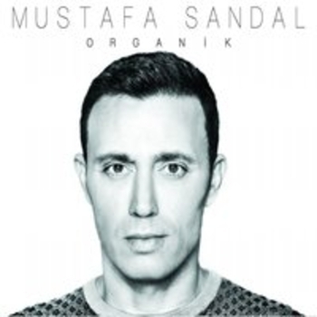 Mustafa Sandal - Organik