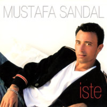 Mustafa Sandal - Iste