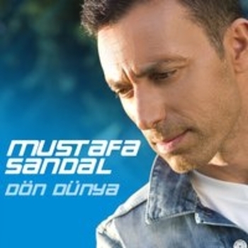 Mustafa Sandal - Don Dunya