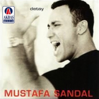 Mustafa Sandal - Detay