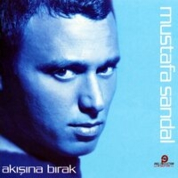 Mustafa Sandal - Akisina Birak