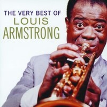 Louis Armstrong - The Very Best Of Louis Armstrong