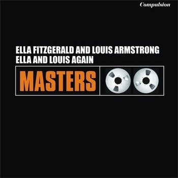 Louis Armstrong feat Ella Fitzgerald, George Gershwin - Ella and Louis Again