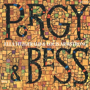 Louis Armstrong feat Ella Fitzgerald - Porgy and Bess
