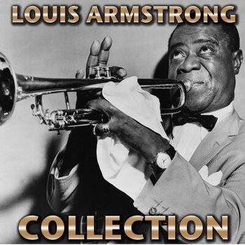 Louis Armstrong - The Best of Louis Armstrong, Vol. 1
