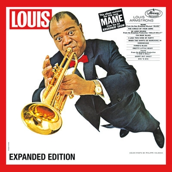 Louis Armstrong - Louis