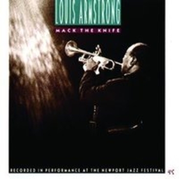 Louis Armstrong - Mack The Knife