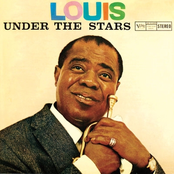 Louis Armstrong - Louis Under the Stars