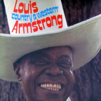 Louis Armstrong - Louis «Country and Western» Armstrong