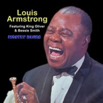 Louis Armstrong feat King Oliver - Mostly Blues